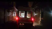 Elazığ Sarayatik Mahallesi'nde bıçaklı kavga sonucu iki kişi yaralandı