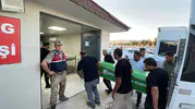 Şanlıurfa'da taziye dönüşü feci kaza: Aynı aileden 4 kişi hayatını kaybetti
