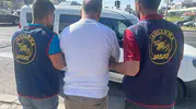 Diyarbakır genelinde düzenlenen operasyonlarda 86 hükümlü yakalandı
