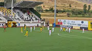 Bitlis Spor 1916 sezonu galibiyetle açtı