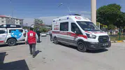 Muradiye Devlet Hastanesi'nde afetlere karşı kapsamlı hazırlık tatbikatı yapıldı
