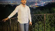 Şanlıurfa'da koyun sürüsüne çarpan otomobilin sürücüsü hayatını kaybetti