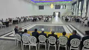 Silvan'da bir yıldır süren aile husumeti barışla sona erdi