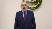 DTSO Başkanı Mehmet Kaya'dan büyük sanayi kuruluşlarına Diyarbakır'a yatırım çağrısı