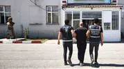 Muş polisi aranan hükümlüyü yakaladı