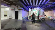 Batman'da bir kişi evinde cansız halde bulundu