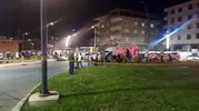 Batman'da motosiklet kazası sonucu bir kişi yaşamını yitirdi