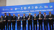 Bakan Kacır Diyarbakır için yirmi yeni sanayi ve teknoloji projesini başlattı