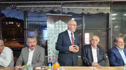 Elazığ Ticaret Borsası Kovancılar ilçesine temsilcilik açıyor