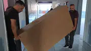 Vanlı öğretmenler okullarını yeni döneme hazırlamak için kolları sıvadı