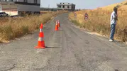 Suruç ilçesinde arazi kavgası ölümle sonuçlandı