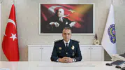 Şırnak Emniyet Müdürlüğü koltuğuna Yavuz Doğan getirildi