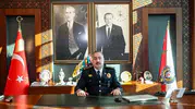 Van Emniyet Müdürlüğü görevinde yeni dönem başladı
