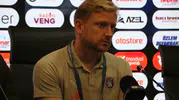 Başakşehir Teknik Sorumlusu Luke Benstead Amedspor Mağlubiyetini Değerlendirdi