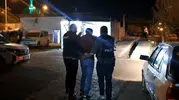 Tatvan'da araçta 1 kilo 700 gram skunk ele geçirildi