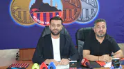 Mardin 1969 Spor Başkanı Aşar: Ligde namağlup iki takımdan biriyiz
