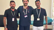 Muş Devlet Hastanesi Kardiyoloji Uzmanı Dr. Berk Mutlu'dan kalp sağlığı uyarıları