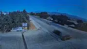 Elazığ'daki feci kazanın güvenlik kamerası görüntüleri gün yüzüne çıktı