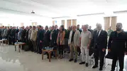 Muşta mali müşavirler mesleğin geleceğini ve çözüm yollarını masaya yatırdı