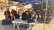 Muş Hasköy'de kaybolan Suat Balkaya için geniş çaplı arama sürüyor