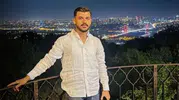 Şanlıurfa yolunda koyun sürüsüne çarpan sürücü hayatını kaybetti