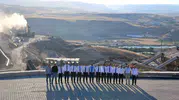 Siirt köylerinin altyapı geleceği için kritik toplantı yapıldı