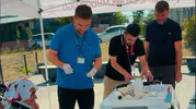 Şırnaklılar sağlıklı yaşam için bir araya geldi