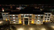 Bingöl Solhan'da okul pansiyonunda asansör kazası