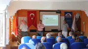 Elazığ tarımında dijital dönüşüm dönemi başladı