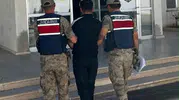 Viranşehirde aranan dolandırıcı jandarma operasyonuyla yakalandı