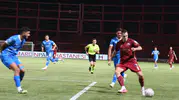 Mardin 1969 Spor evinde Bodrum FK engelini tek golle aştı
