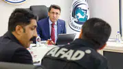Tunceli'de kırsal konutların büyük bölümü yıl sonunda sahiplerine teslim edilecek