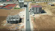 Haliliye Belediyesi Dağeteği Mahallesinde asfalt seferberliği başlattı
