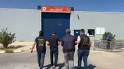 Siverek'te aranan iki hükümlü operasyonla yakalandı