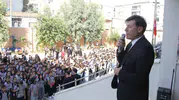 Cizre genelinde 47 bin öğrenci yeni eğitim dönemine merhaba dedi