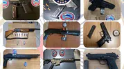 Elazığ polisinden suçlulara geçit yok 55 kişi cezaevine gönderildi