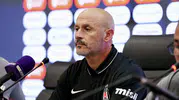 Vincenzo Italiano Amedspor Maçı Sonrası Hakem Tartışmalarına Noktayı Koydu