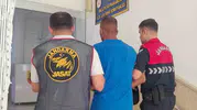 Haliliye'de uyuşturucu suçundan aranan hükümlü yakalandı