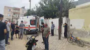 Suruç'ta korkunç gasp olayı: Ev sahibini bağlayıp altınlarını çaldılar