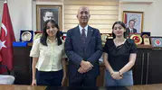 Esendere Belediyesi üniversiteyi kazanan gençlere 100 bin TL destek veriyor