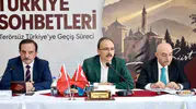 Siirt'te terörsüz bir gelecek için stratejik adımlar konuşuldu