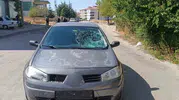 Elazığ Palu'da bisikletli çocuğa otomobil çarptı