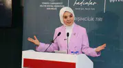 Bakan Göktaş Hakkari'de kadın girişimcileri desteklemek için sahaya indi
