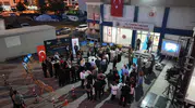 Tunceli 39. Ahilik Haftasını çeşitli etkinliklerle kutladı