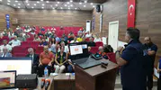 Diyarbakır afetlere karşı hazırlıklarını 2031 yılına kadar planlıyor