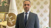 Van İl Müftüsü Mehmet Sırrı Şık Şanlıurfa'ya atandı