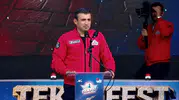 Şanlıurfa semalarında teknoloji rüzgarı esti