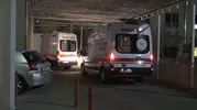 Siverek yolunda kaza sonucu bir kişi yaşamını yitirdi
