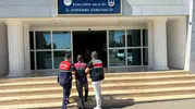 Şanlıurfa'da hırsızlık suçundan aranan hükümlü operasyonla yakalandı
