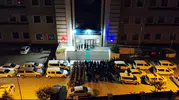 Bitlis merkezli dört ilde yasa dışı bahis operasyonu düzenlendi
